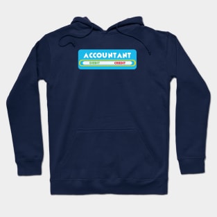 Accountant Hoodie